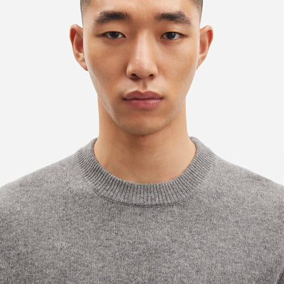 Isak knit sweater 15Thumbnail