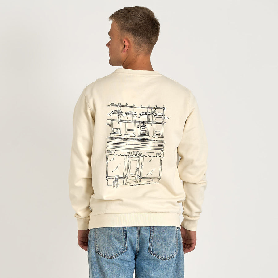 Neighborhood sweatshirt