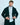 Mason rollneck knit