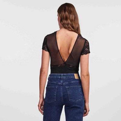 Pcsicca ss bodystockingThumbnail