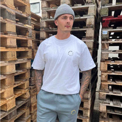 Organic regular teeThumbnail