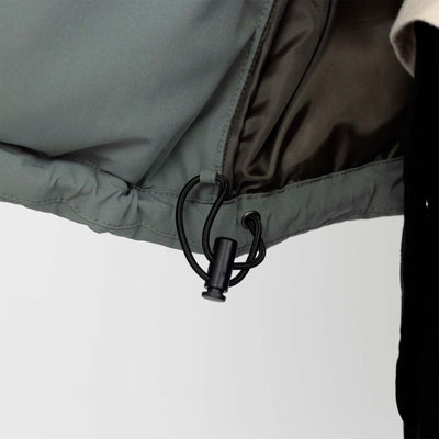 Raglan pufferThumbnail