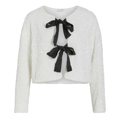 Viaria l/s o-neck cardiganThumbnail