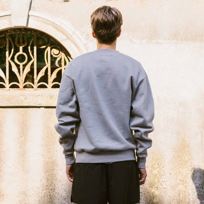 Organic crewneckThumbnail