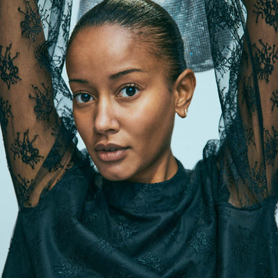 Milo lace dressThumbnail