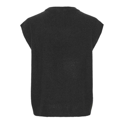 Pcgabby sl o-neck bow vestThumbnail