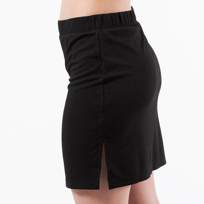 Sigrid solid skirtThumbnail