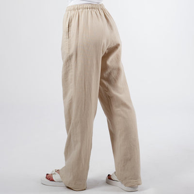 Nova linen pantsThumbnail