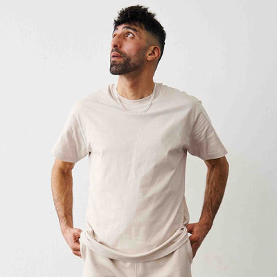 Organic regular fit teeThumbnail