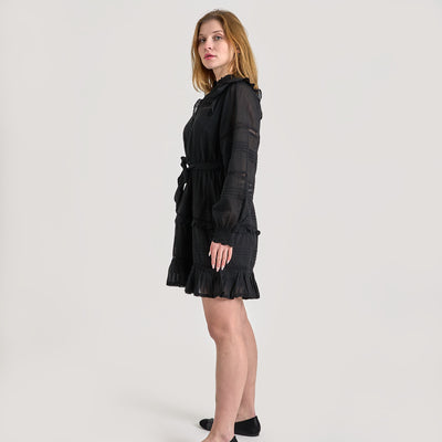 Sonya voile dressThumbnail