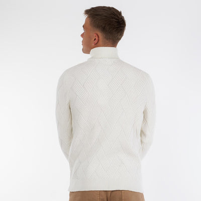 Mason rollneck knitThumbnail