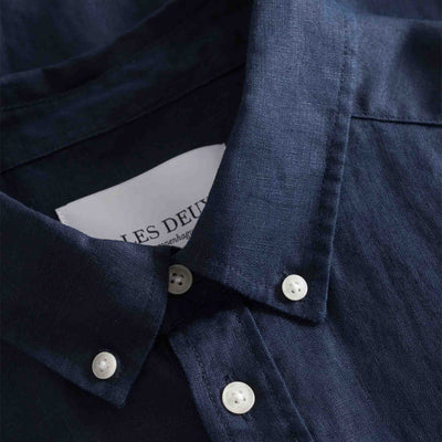 Kristian linen shirtThumbnail