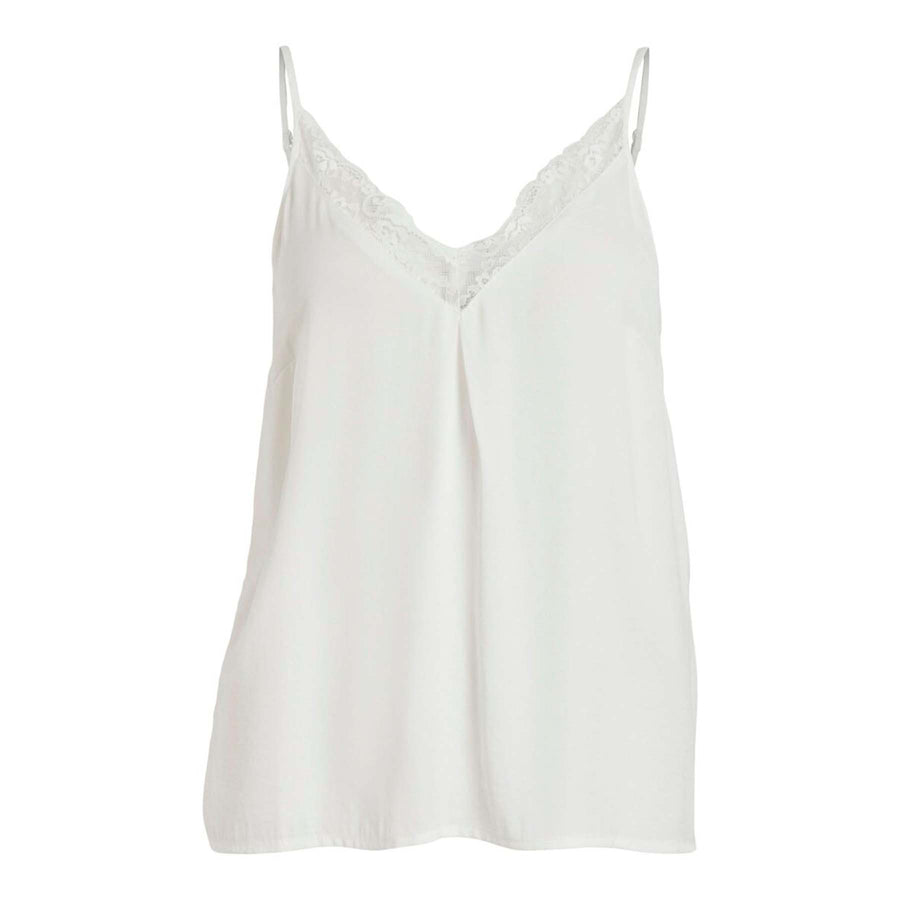 Vicava v-neck lace singlet