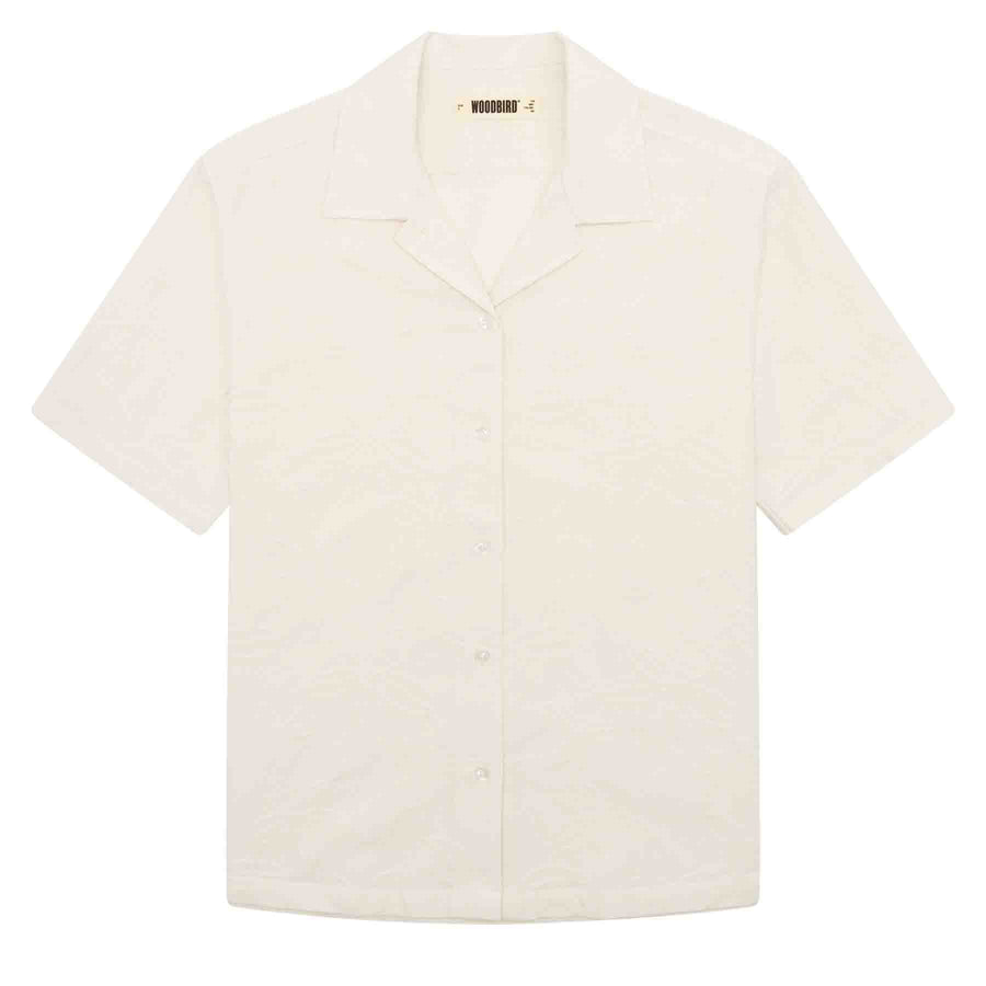 Wbsunny mesh shirt