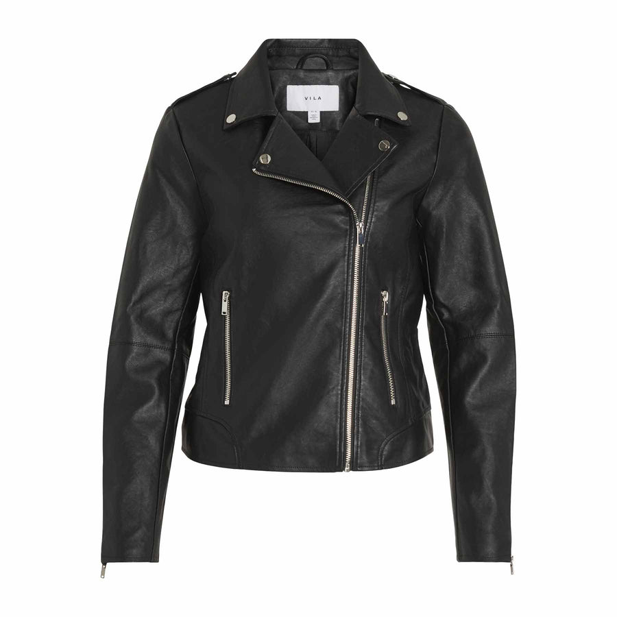 Vicara coated jacket