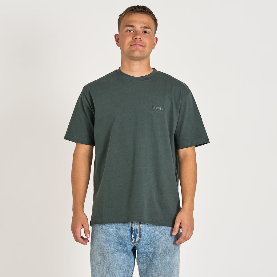 Wbbaine base tee