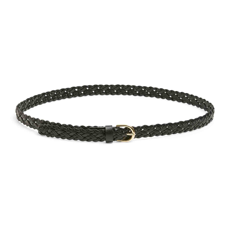 Pcavery leather belt