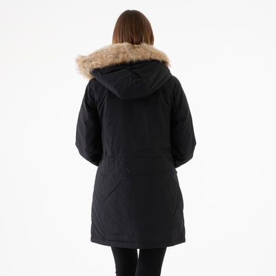 Mw down parka coatThumbnail