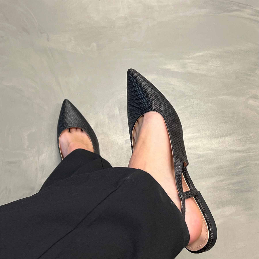 Louise sandal