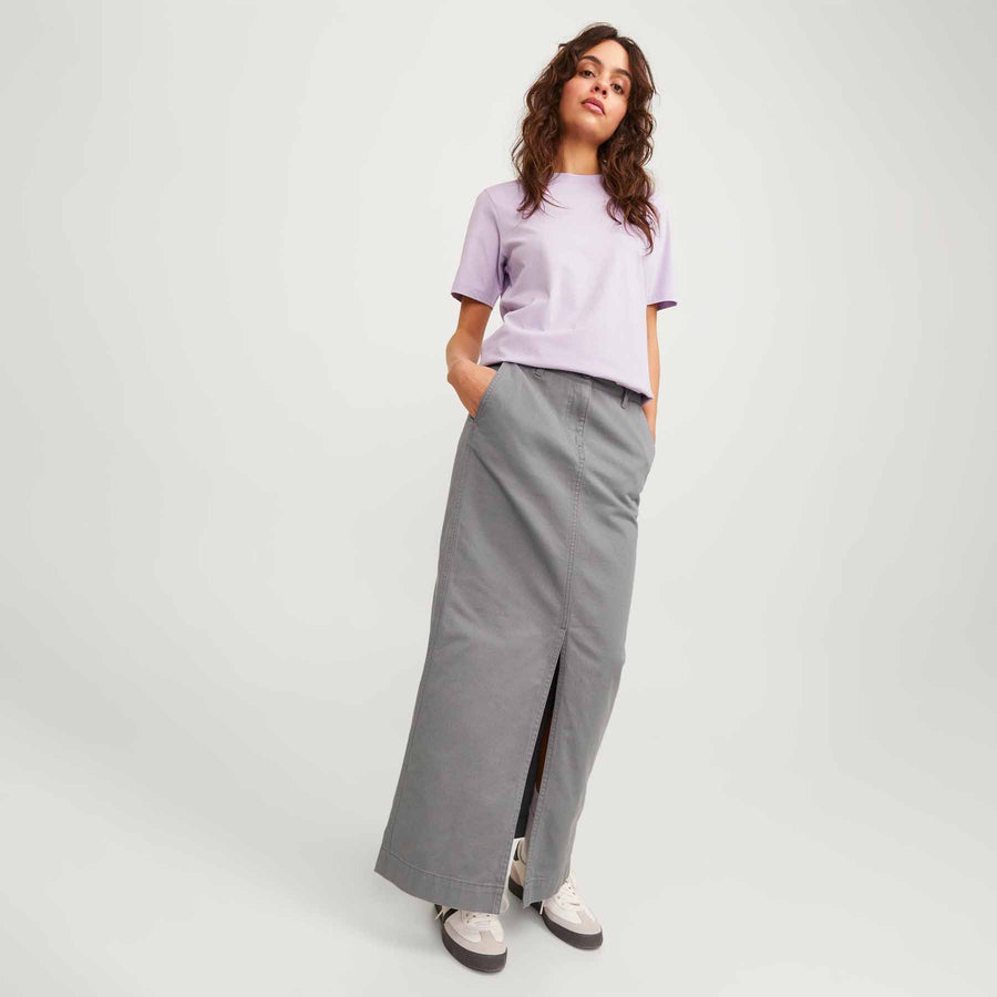 Jxmaddy reg long mw skirt