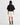 Wbmaggie twill short