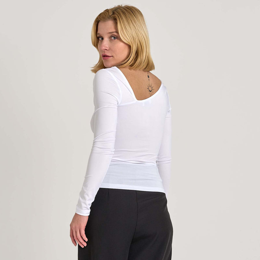 Sigga asymmetric ls