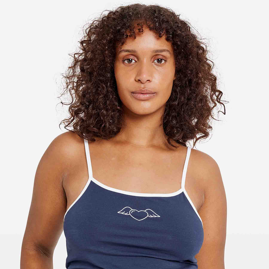 Enmolly sl tee print