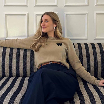 Tay aa patch jumperThumbnail