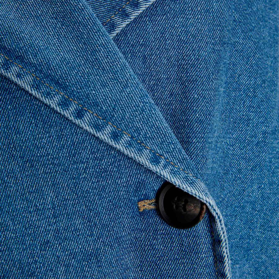 Jxcarlie short denim