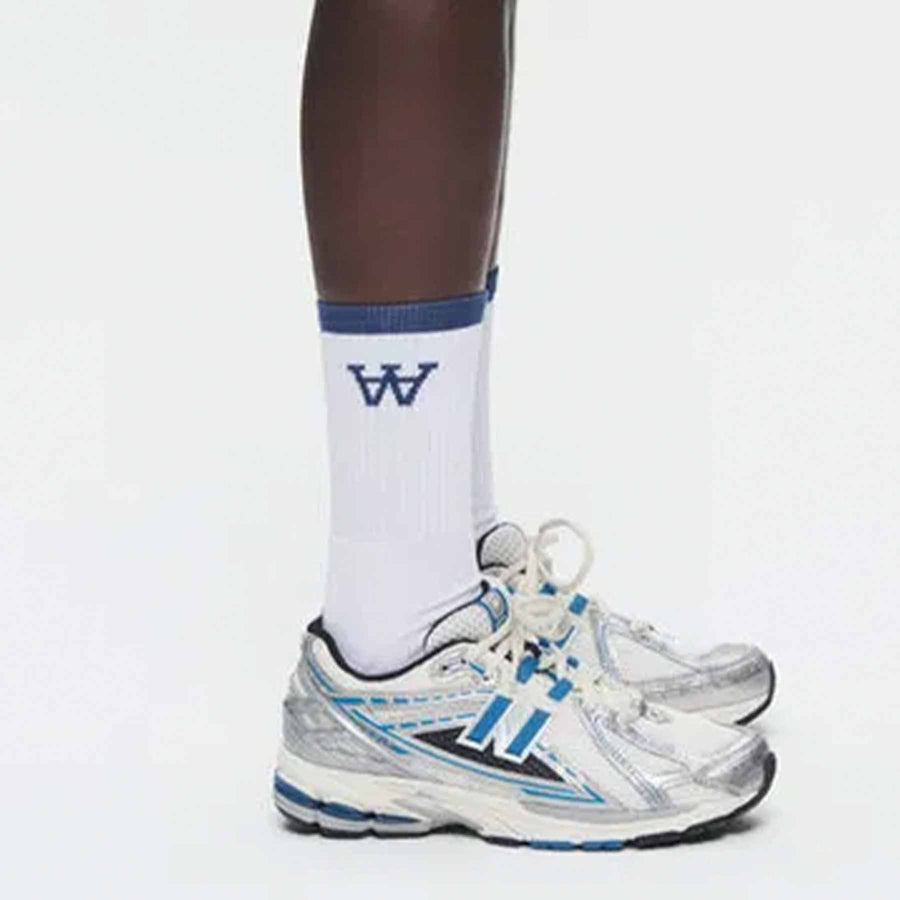 Wwcon tennis socks