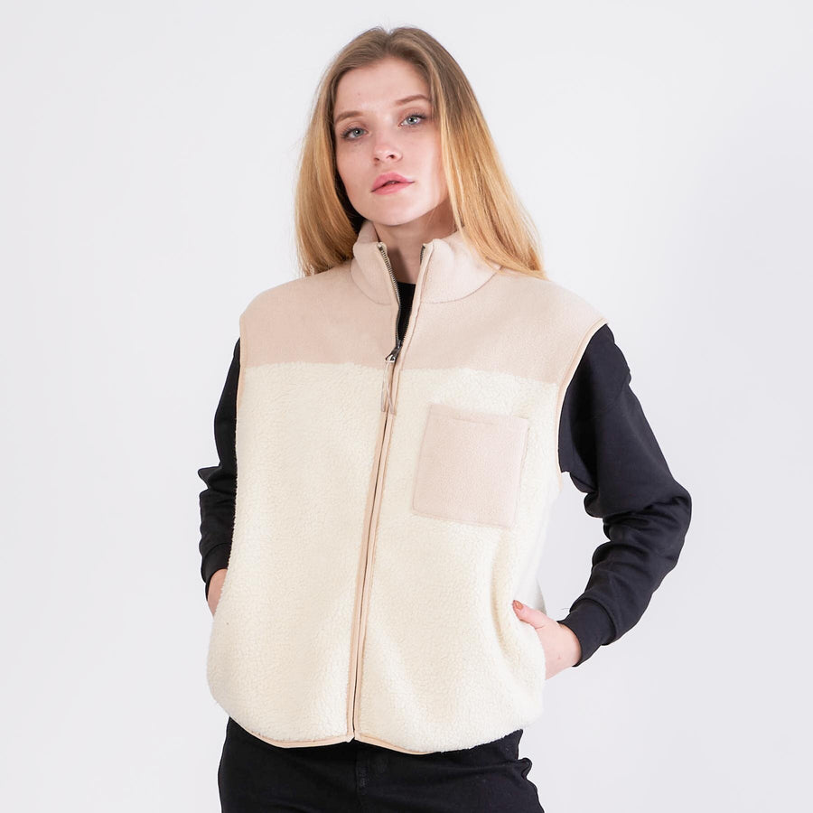 Jasmin vest