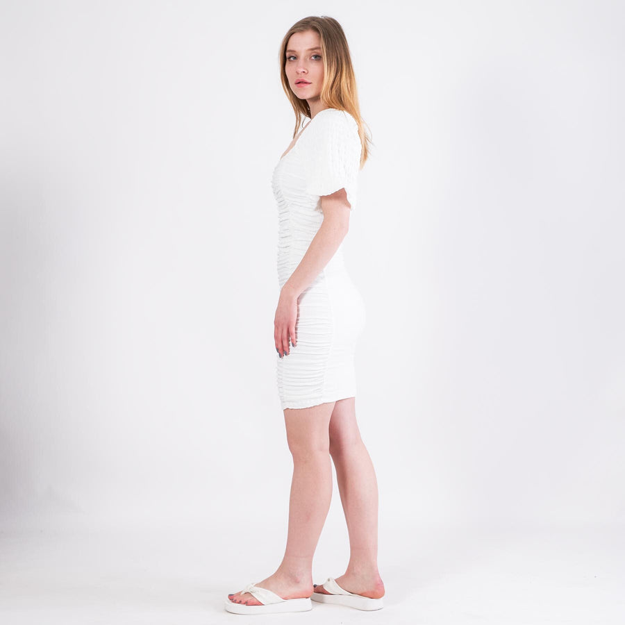 Pcalice short dress