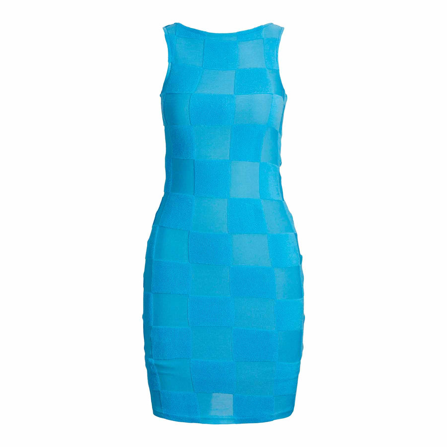 Jxburn structure sl dress