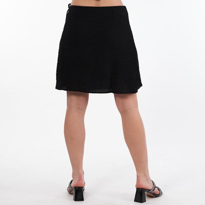 Purlotta wrap skirtThumbnail