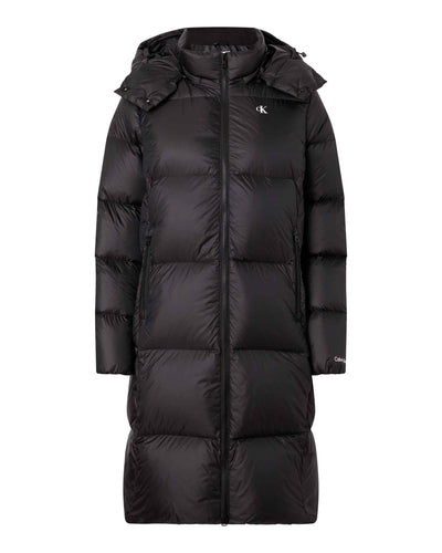 Ck mw down long pufferThumbnail