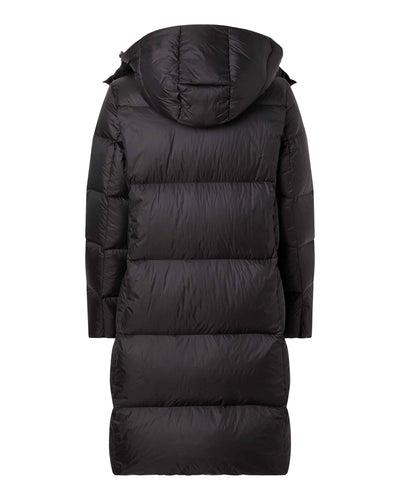 Ck mw down long pufferThumbnail