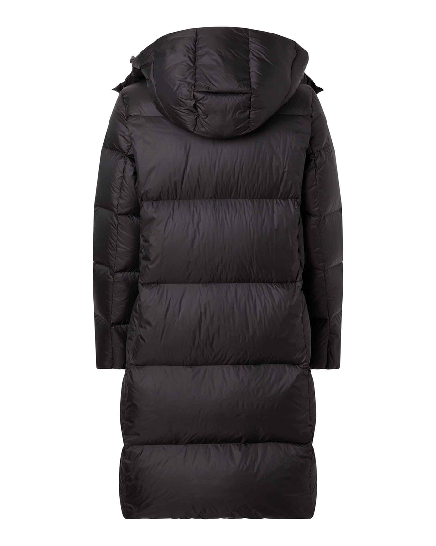 Ck mw down long puffer