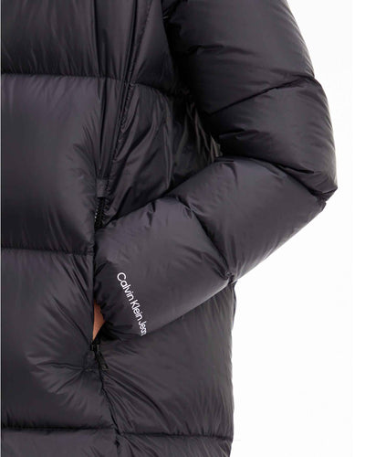 Ck mw down long pufferThumbnail