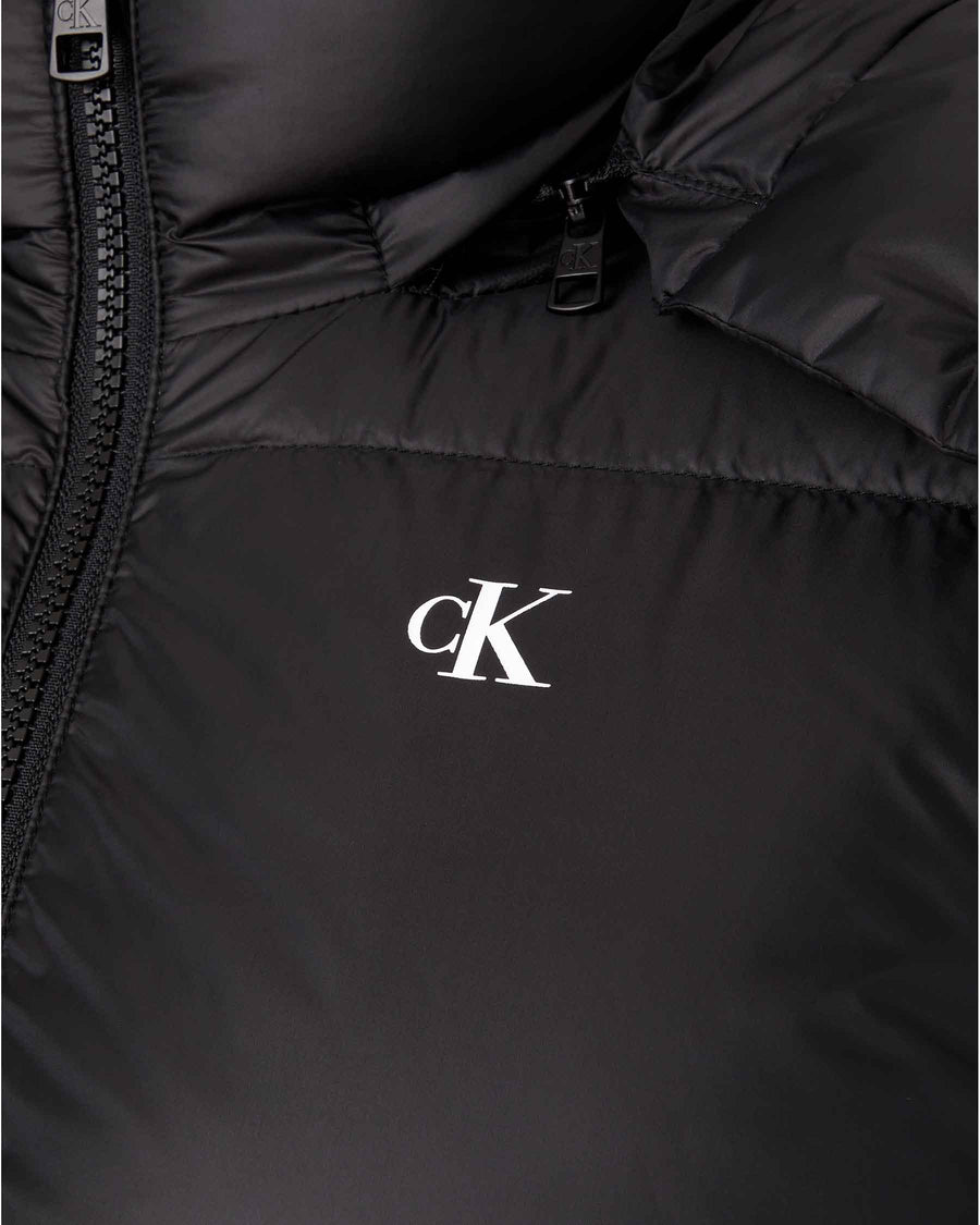 Ck mw down long puffer