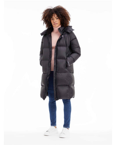 Ck mw down long pufferThumbnail