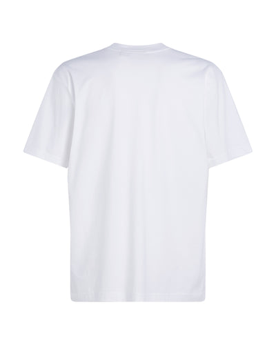 WOVEN RELAXED TEEThumbnail