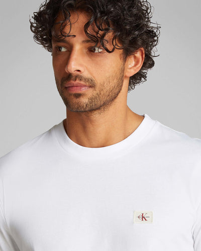 WOVEN REGULAR TEEThumbnail