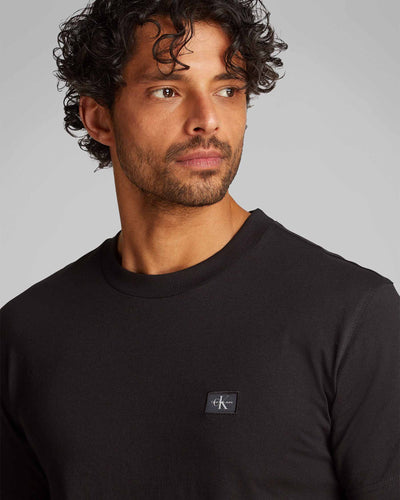 WOVEN REGULAR TEEThumbnail