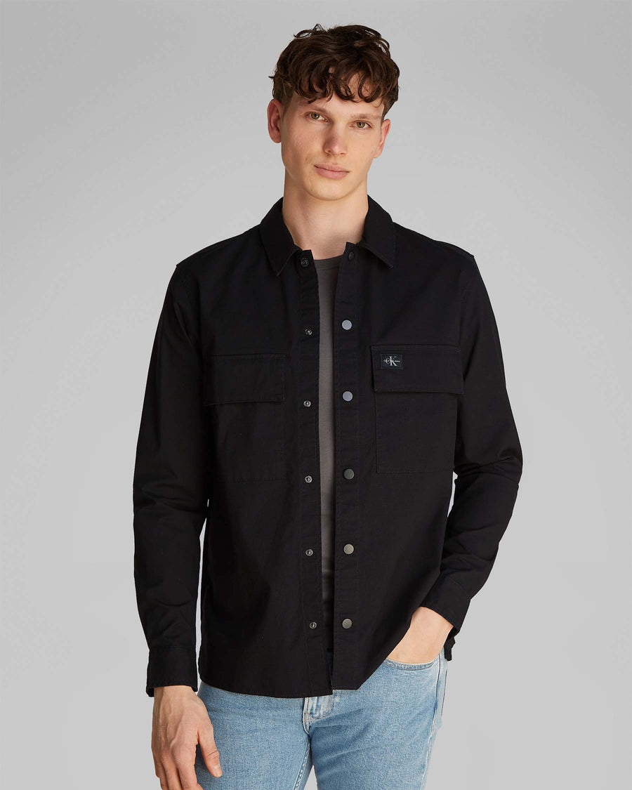 RIPSTOP OVERSHIRT
