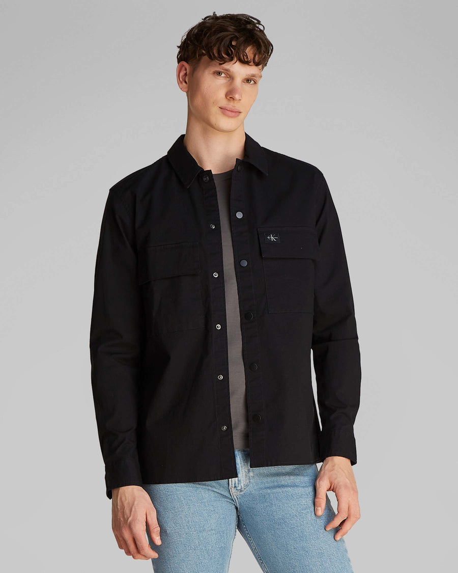RIPSTOP OVERSHIRT