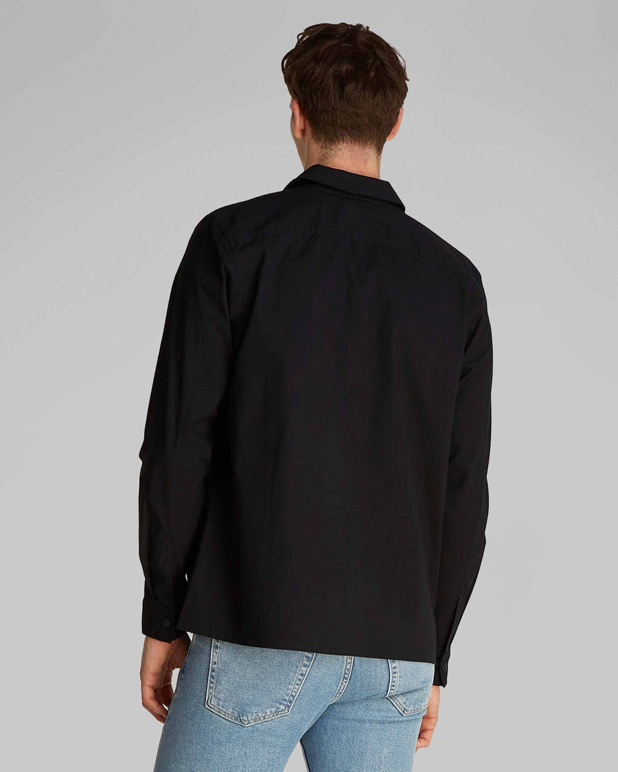 RIPSTOP OVERSHIRT