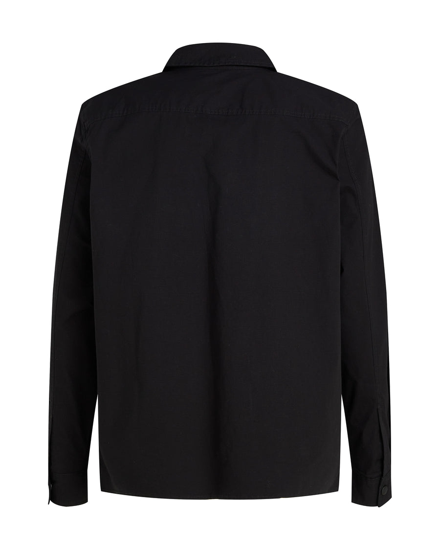 RIPSTOP OVERSHIRT