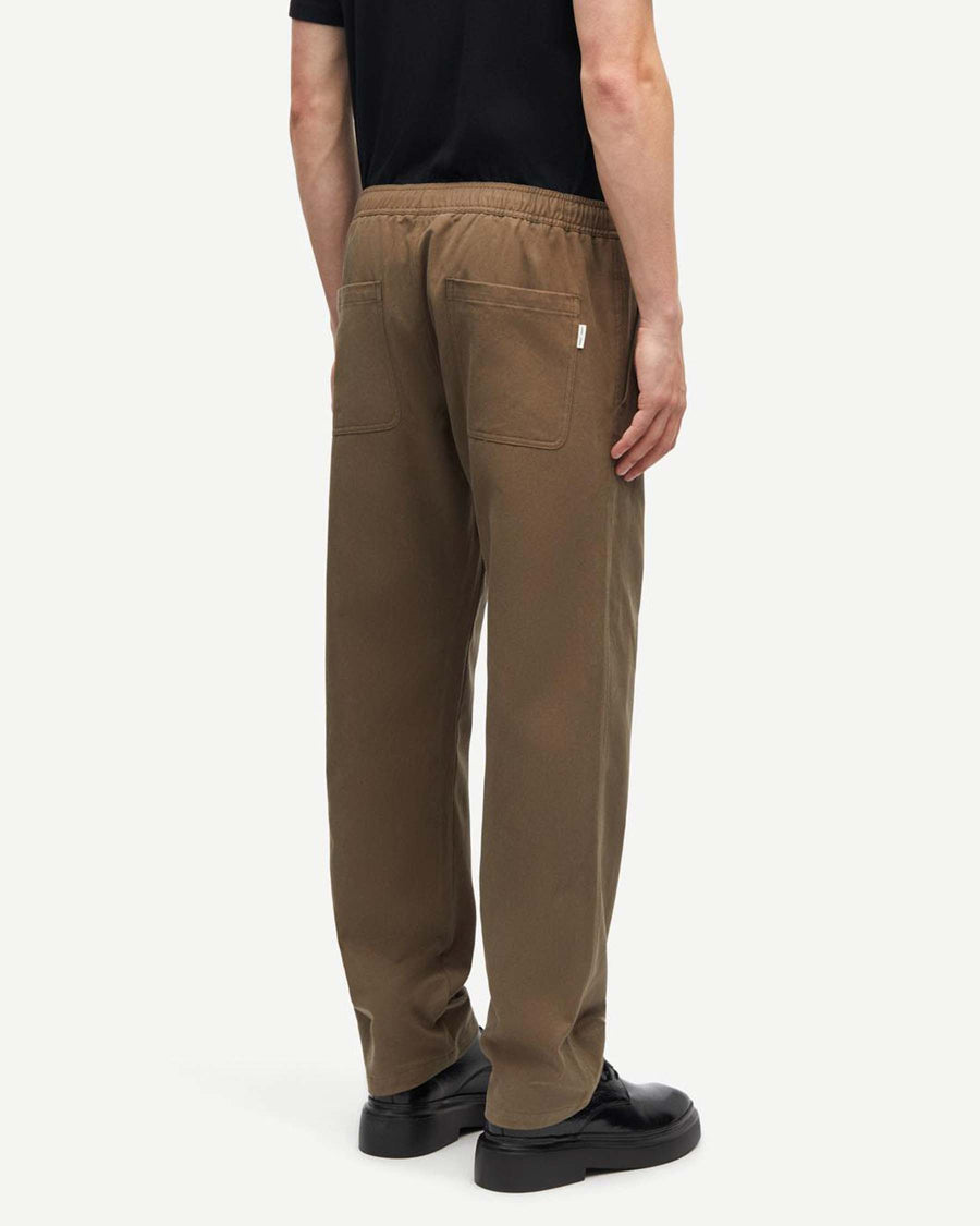 Jabari trousers