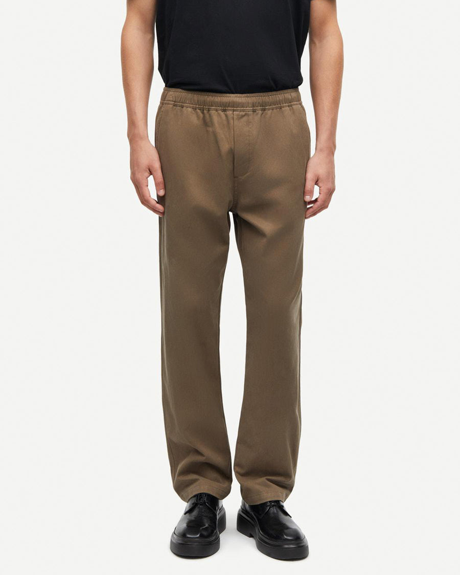 Jabari trousers