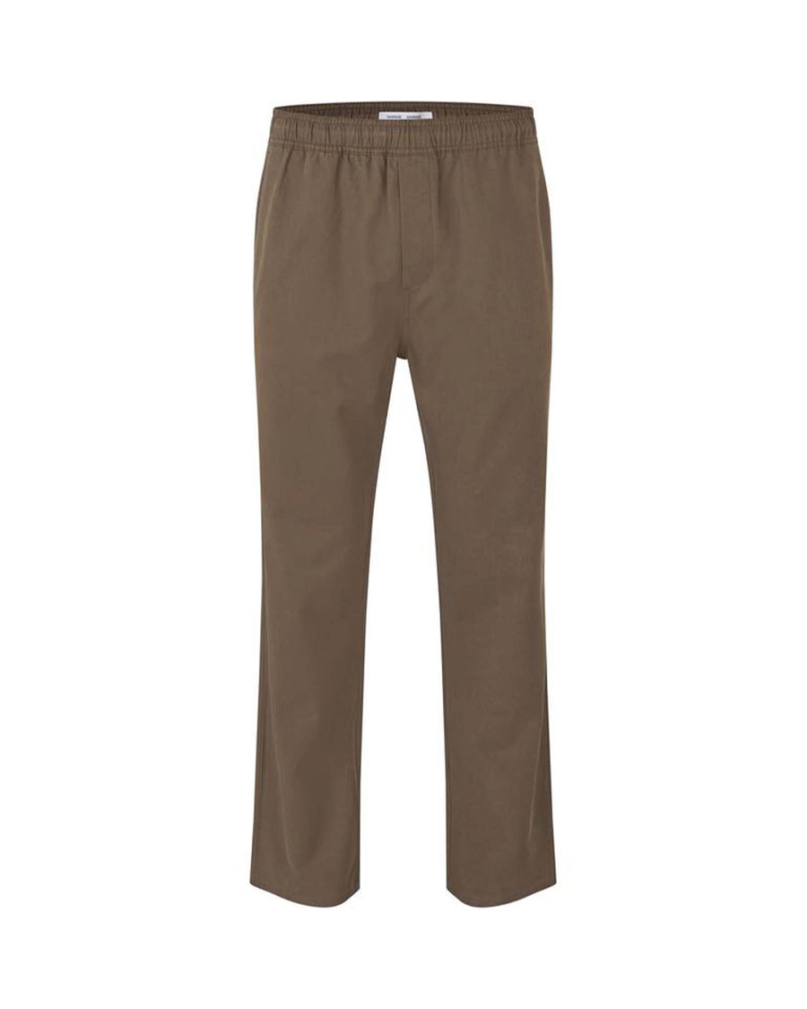 Jabari trousers